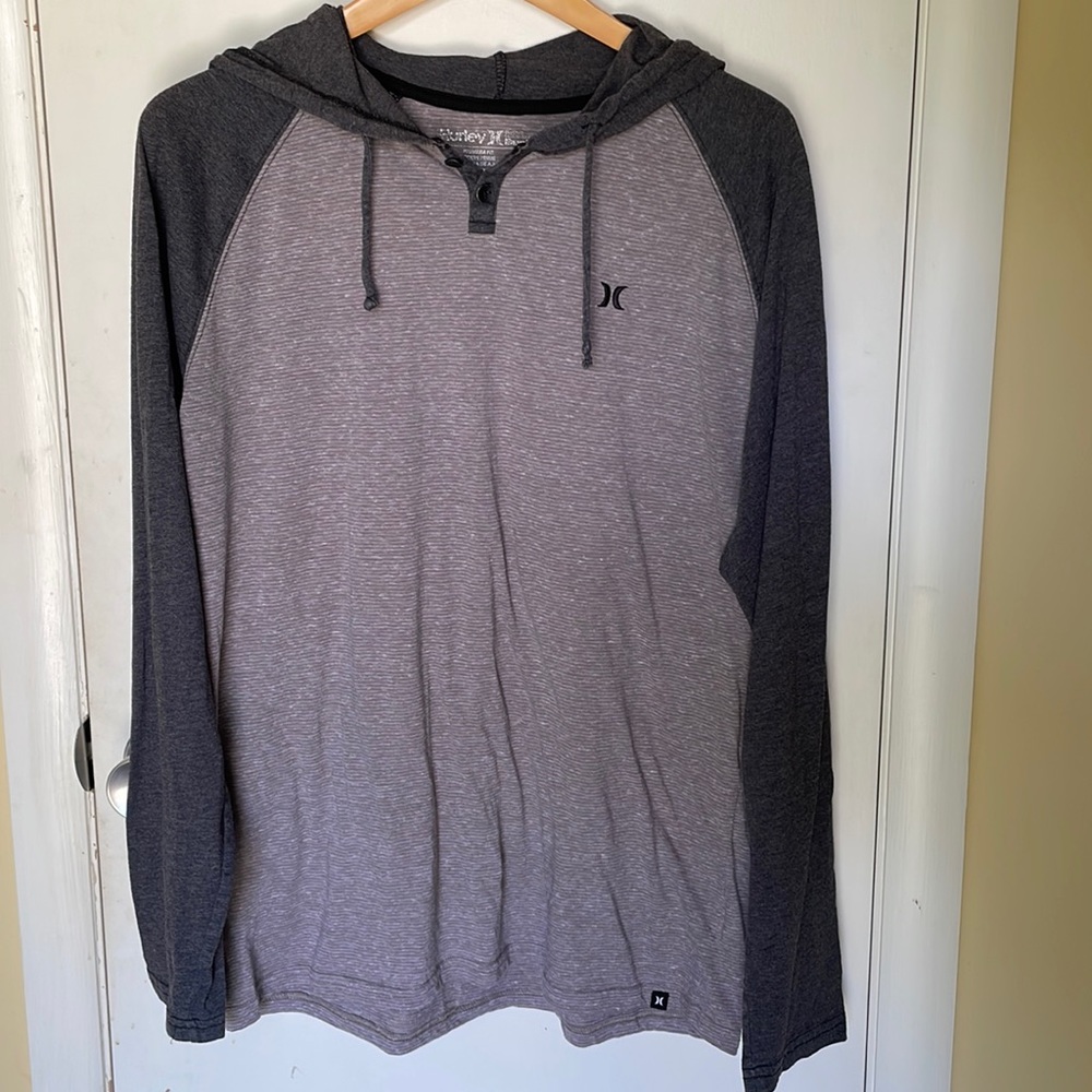 Hurley Light Weight Hoodie